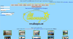 Desktop Screenshot of albaragnos.com